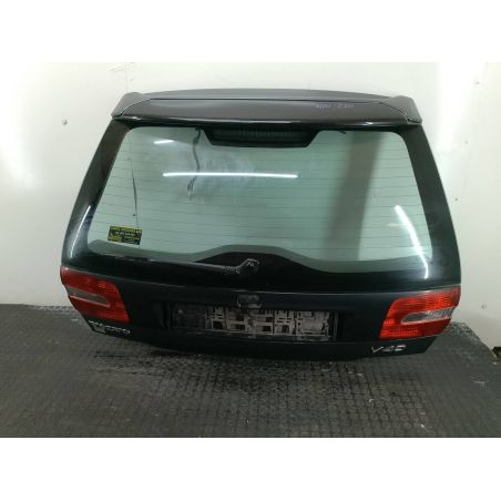 KLAPA BAGAŻNIKA VOLVO V40 ( 95-04 ) 1.9 DCI 2003 