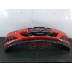 ZDERZAK PRZÓD OPEL ASTRA H GTC 2005                                            