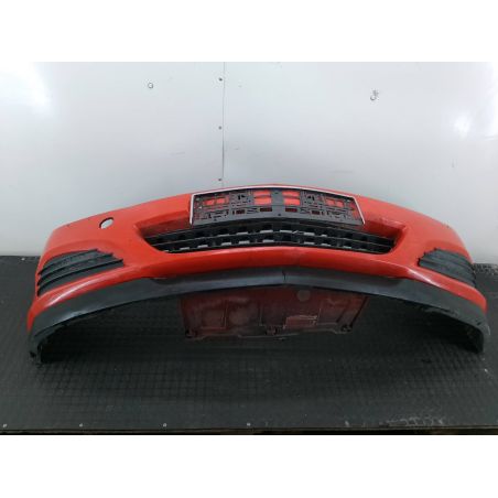 ZDERZAK PRZÓD OPEL ASTRA H GTC 2005 