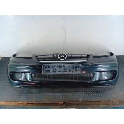ZDERZAK PRZÓD MERCEDES-BENZ KLASA A W169 1.7 116KM1.72004                                            