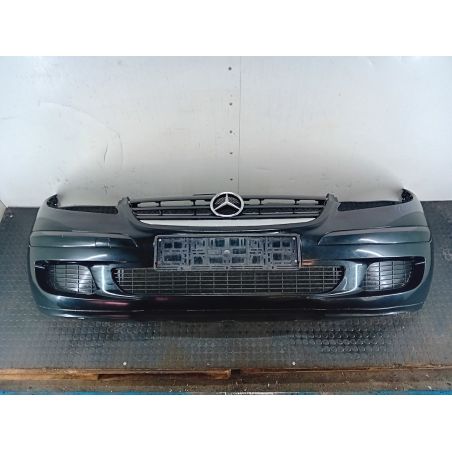 ZDERZAK PRZÓD MERCEDES-BENZ KLASA A W169 1.7 116KM 1.7 2004 