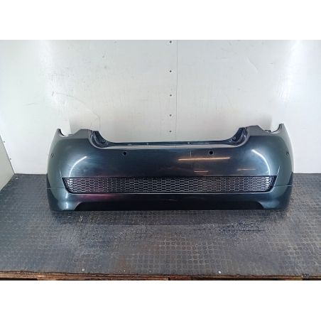 ZDERZAK TYŁ CHEVROLET AVEO T250 ( 06-11 ) 1.4 16V 2008 