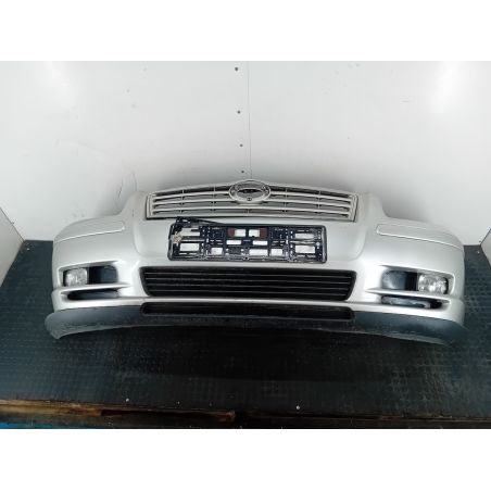 ZDERZAK PRZÓD TOYOTA AVENSIS II T25 1.8 VVT-I 129KM 1.8 VVT-I 2004 