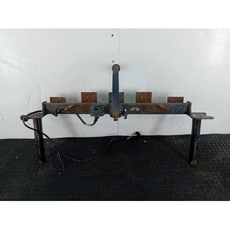 HAK HOLOWNICZY OPEL ASTRA H 1.9 CDTI 120KM 1.9 CDTI 2006 