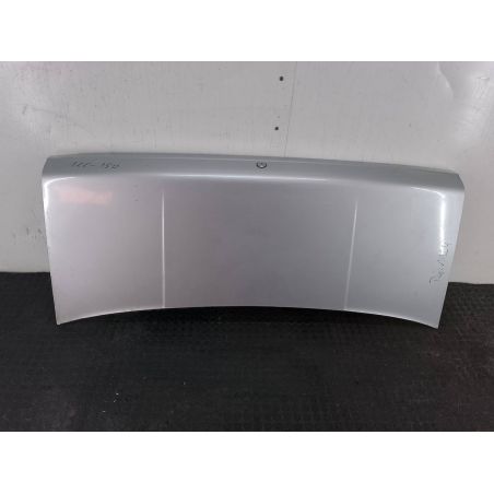 KLAPA BAGAŻNIKA NISSAN SUNNY B11 ( 82-87 ) 1.3 1982 