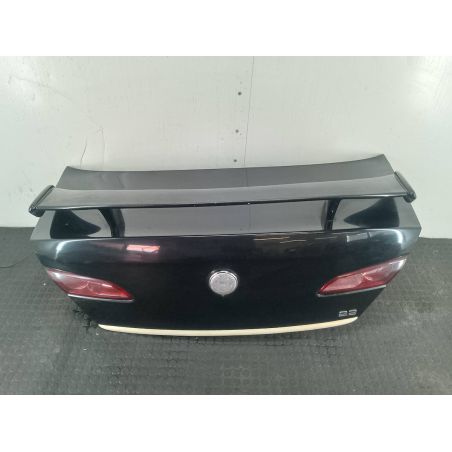 KLAPA BAGAŻNIKA ALFA ROMEO 159 2.2 JTS 185KM 2.2 JTS 2005 
