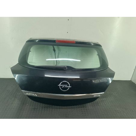 KLAPA BAGAŻNIKA OPEL ASTRA H 1.4 16V Z14XEP 90KM 1.4 16V 2004 