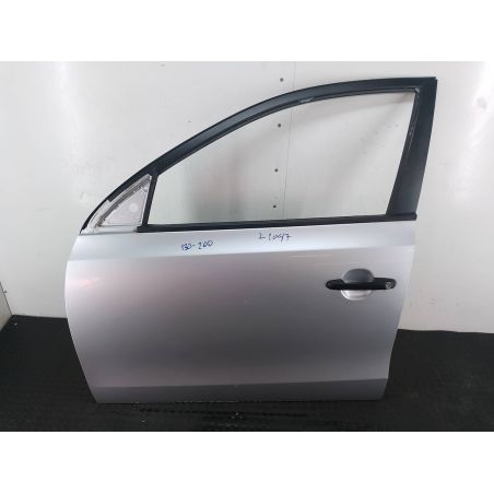 DRZWI LEWY PRZÓD HYUNDAI I30 I 1.4 CVVT 2007 