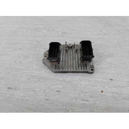 KOMPUTER, STEROWNIK OPEL SIGNUM 1.8 B 2003 55350979 5WK9197 