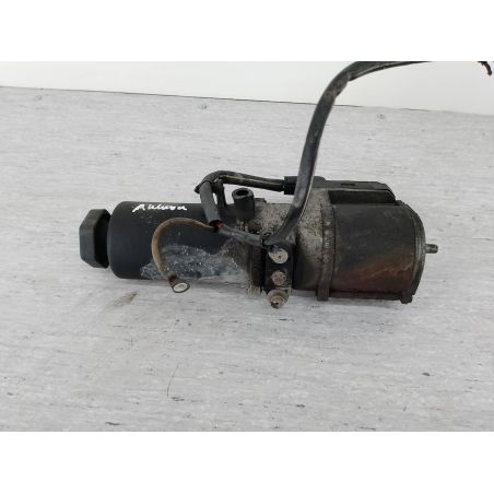 POMPA WSPOMAGANIA ELEKTRYCZNA MERCEDES-BENZ KLASA A W168 1.7 CDTI 1998 1684660301 