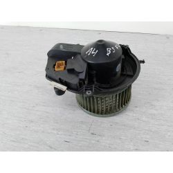 WENTYLATOR NAWIEWU, DMUCHAWA AUDI A4 B5 LIFT 1.6 B2000740221233F                                            