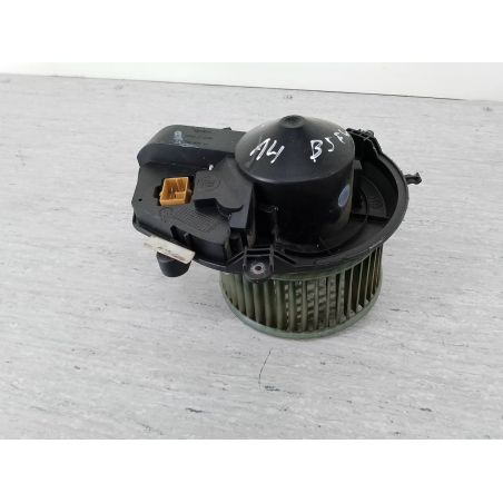 WENTYLATOR NAWIEWU, DMUCHAWA AUDI A4 B5 LIFT 1.6 B 2000 740221233F 