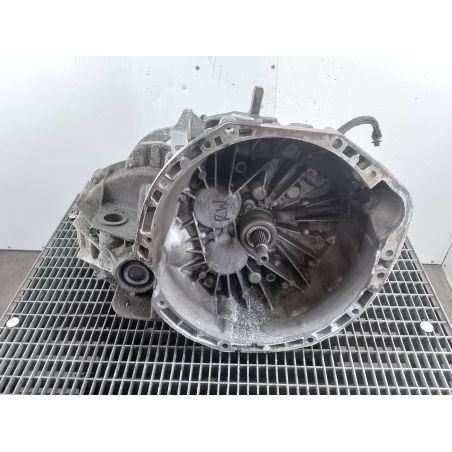 SKRZYNIA BIEGÓW MANUALNA RENAULT MASTER III ( 10- ) 2.3 DCI 146KM 2.3 DCI 2022 PF6062 