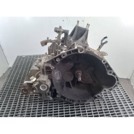 SKRZYNIA BIEGÓW MANUALNA CITROEN JUMPER 2.0 HDI 2005 20MM01 