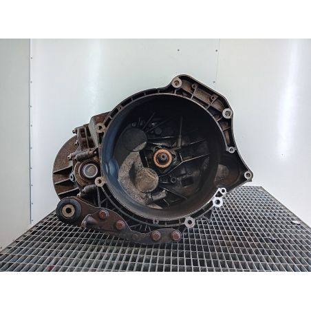 SKRZYNIA BIEGÓW MANUALNA FIAT DUCATO III 3.0 JTD 157KM 3.0 JTD  2009 55220604 