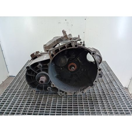 SKRZYNIA BIEGÓW MANUALNA VW GOLF V 2.0 TDI 140KM 2.0 TDI 2004 GRF 