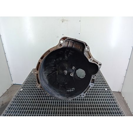 SKRZYNIA BIEGÓW MANUALNA IVECO DAILY III 3.0 HPI 2005 6S380VO 