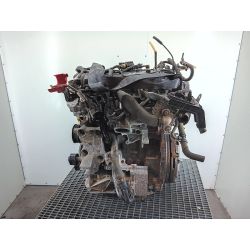 Engine RENAULT MASTER III ( 10- ) 2.3 DCI 146KM2.3 DCI2022M9TD708                                            