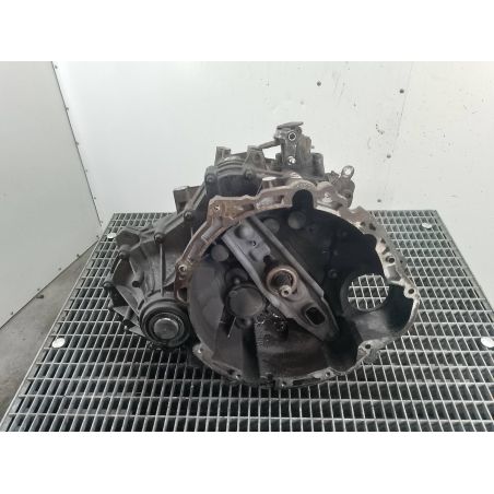 SKRZYNIA BIEGÓW MANUALNA SMART FORFOUR I 1.5 D 68KM 1.5 D 2004 PMN130195  717473 