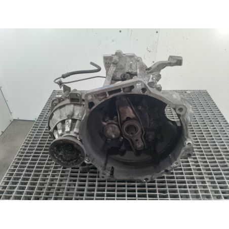 SKRZYNIA BIEGÓW MANUALNA VW GOLF V 1.9 TDI 105KM 1.9 TDI 2005 GQQ 