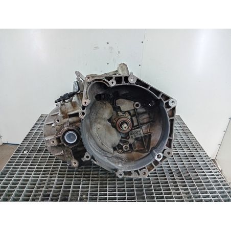 SKRZYNIA BIEGÓW MANUALNA OPEL ASTRA H 1.9 CDTI 120KM 1.9 CDTI 2006 M32  55192042 