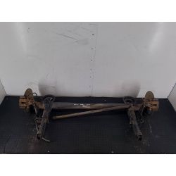 BELKA ZAWIESZENIA, OŚ TYŁ LANCIA PHEDRA 2.0 16V2004                                            