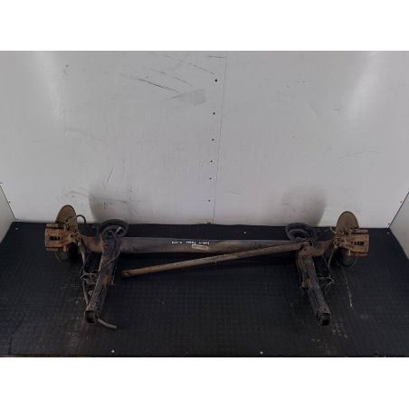 BELKA ZAWIESZENIA, OŚ TYŁ LANCIA PHEDRA 2.0 16V 2004 