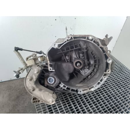 SKRZYNIA BIEGÓW MANUALNA CHEVROLET AVEO T250 ( 06-11 ) 1.4 16V 2008 SW3944 