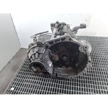 SKRZYNIA BIEGÓW MANUALNA AUDI A3 ( 8P1 ) 1.9 TDI 1.9 TDI 2003 GQQ 