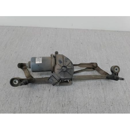MECHANIZM WYCIERACZEK OPEL CORSA D 1.2 2008 13182340        405067 