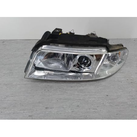 LAMPA PRZÓD LEWA AUDI A4 B5 LIFT 1.6 B 2000 441-1137L 