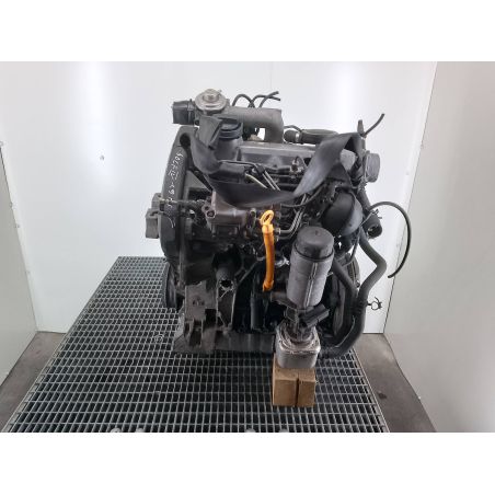 Engine VW GOLF IV 1.9 TDI 1.9 TDI 2001 AHF 