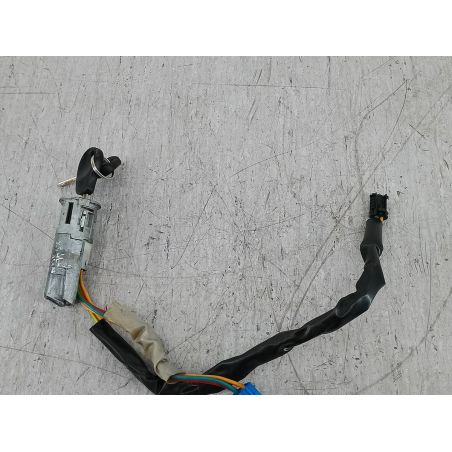 STACYJKA CITROEN XSARA PICASSO 1.6 HDI 2005 NO501539 