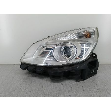 LAMPA PRZÓD LEWA RENAULT SCENIC II LIFT 1.5 DCI 2007 