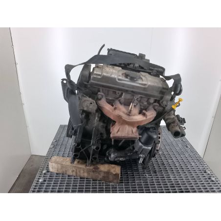 Engine PEUGEOT 206 1.1 8v 2003 HFX 