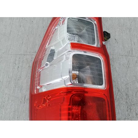 LAMPA TYLNA PRAWA FORD RANGER V ( 19-23 ) 2.0 ECOBLUE D 2022 DB39-13404   JB3B-13404 