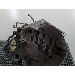 SKRZYNIA BIEGÓW MANUALNA PEUGEOT 206 1.1 8v200320CF08                                            