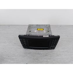 RADIO CD NAVI MERCEDES-BENZ W211 5.0 V820022118276842                                            