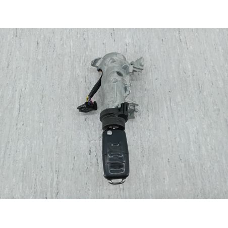 STACYJKA VW GOLF V 1.9 TDI 105KM 1.9 TDI 2007 1K0905851B 