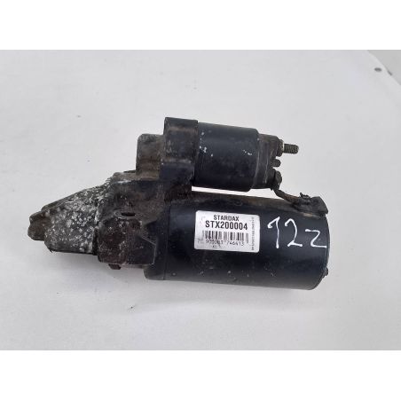 starter FIAT DUCATO III 2.2 D100KM 2.2 D 2011 STX200004   