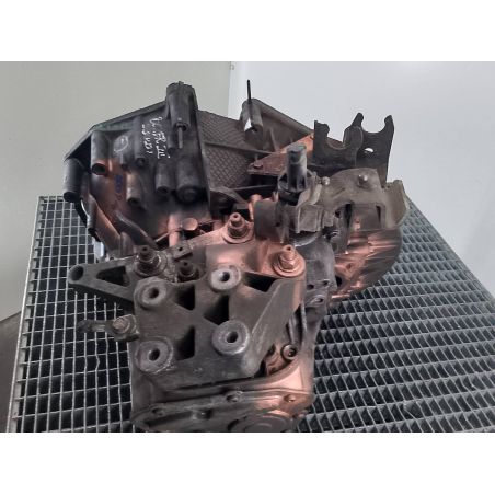 SKRZYNIA BIEGÓW MANUALNA PEUGEOT BOXER III 2.2 HDI 2007 20GP16 