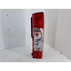 LAMPA TYLNA PRAWA FIAT DUCATO III 2.2 D100KM2.2 D201120.151.999                                            