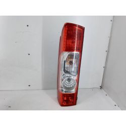 LAMPA TYLNA LEWA FIAT DUCATO III 2.2 D100KM2.2 D2011                                            