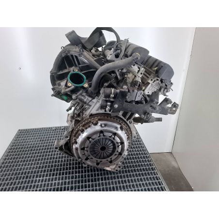 Engine PEUGEOT 407 2.0 16V 2007 EW10AF 