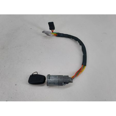 STACYJKA OPEL VIVARO A 1.9 TD 100KM 1.9 DT 2002 N0501029 