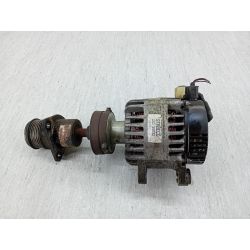 ALTERNATOR FORD FOCUS II FL 1.8 TDCI2008WSD 25632                                            