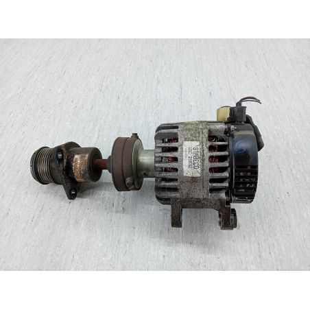 ALTERNATOR FORD FOCUS II FL 1.8 TDCI 2008 WSD 25632 