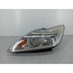 LAMPA PRZÓD LEWA FORD FOCUS II FL 1.8 TDCI2008                                            