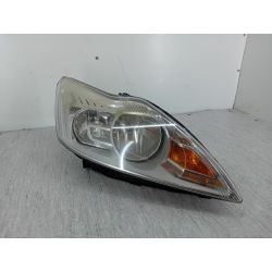 LAMPA PRZÓD PRAWA FORD FOCUS II FL 1.8 TDCI20088M51-13100-AB                                            