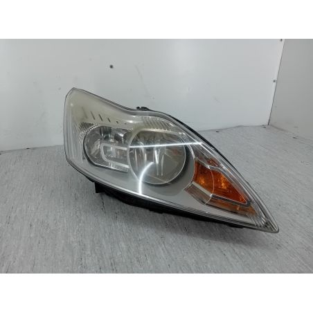 LAMPA PRZÓD PRAWA FORD FOCUS II FL 1.8 TDCI 2008 8M51-13100-AB 